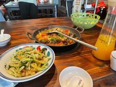 -大自然(鲁家村店)