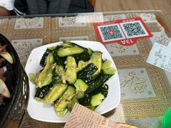 -清真·鸦儿李记·小馆(后海店)