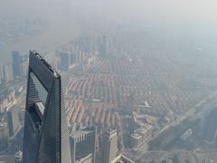 -上海中心大厦