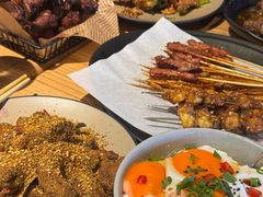 -壹酒贰肉1926·深夜食堂(南京北街店)