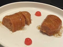 -高第街56号港式餐厅·精选(世茂广场宽厚里大明湖店)