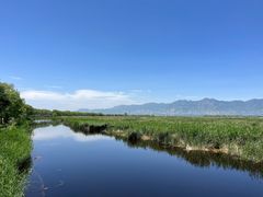 -野鸭湖国家湿地公园