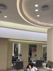 -Mentor Hair Salon