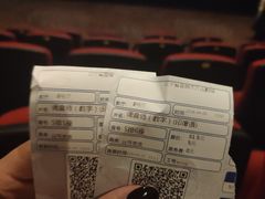 -万达IMAX影城(盘锦万达广场店)