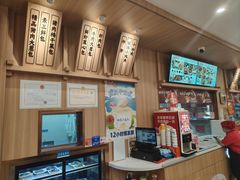 -庆丰包子铺(西单店)