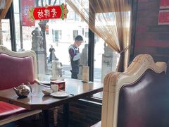 -老牌坊鲁菜名店(宽厚里店)