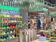 -HOWOW·D2Y(柏威年店)
