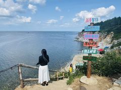 -养马岛旅游度假区