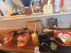 -寸屋拉面(凯德晶萃店)