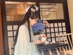 -汉仪华裳汉服旗袍·摄影写真馆(乌镇西栅店)