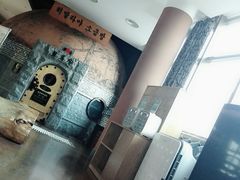 汗蒸房-纽斯桑拿会所(东绣路店)