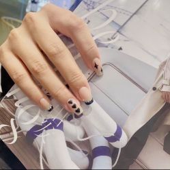 -悦指间美甲美睫