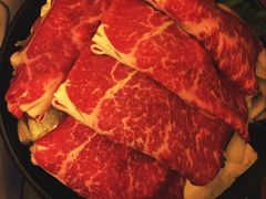 牛玄庵黑毛牛锅酒家(新源里店)-牛玄庵日式寿喜烧·料理店(新源里店)