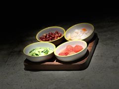 -半山腰·云南菜(侨福芳草地店)