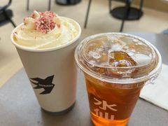 -BeauTea水仙(coco park店)