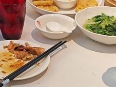 -丰收日·小海鲜·沪上家宴(顾村正大店)