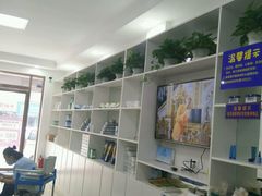 -朋朋修脚·灰指甲·甲沟炎·跖疣(人民路店)