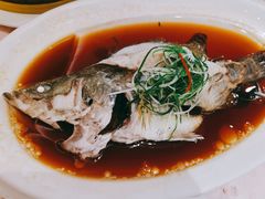 -顺风海鲜港(金玉兰店)