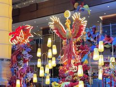 -北京威斯汀酒店