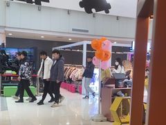 -菲滋意式餐厅(加州阳光二店)
