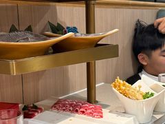 -海底捞火锅(万科广场店)