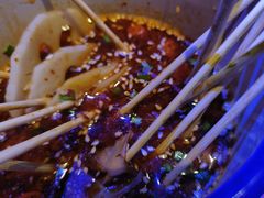 -胡桃里音乐酒馆(仓山万达店)