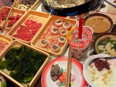 -江北北火锅馆·公路夜市(魏公村店)