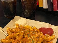 -shark burger·鲨鱼汉堡(交子大道店)