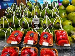 -Olé精品超市(广州太古汇店)