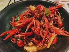 -聚味瞿记·龙虾堂(坡子街店)