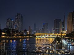 -泰达航母主题公园