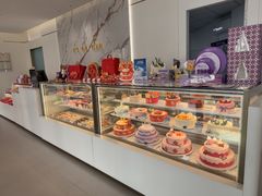 -GANSO元祖食品(白下店)