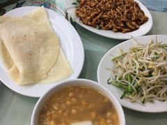 -毛毛春饼(尚志大街店)