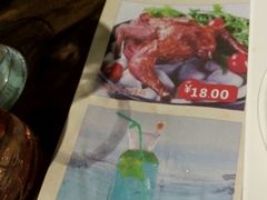 -路易十三西餐厅(西关新天地店)