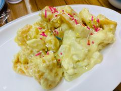 -清真利德顺小老饭庄(复兴路店)