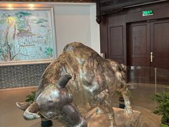 -华西龙希大酒店旅游观光区
