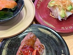 -寿司郎(皇庭广场店)