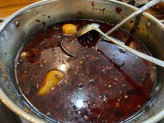 -黑竹香鸡(营和巷店)