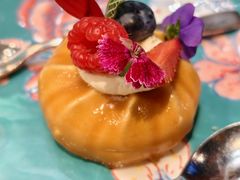 -格鲁·秀色Georgia’s Feast