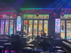 -喜鹊音乐酒馆(西街店)
