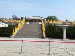 -黄帝陵