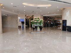 -四季海鲜酒楼·粤菜·早茶·宴会(南山中心区店)
