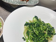 -宫燕府·京菜·烤鸭·淮扬菜(王府中心店)