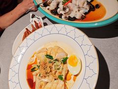 -晓粤·惹味粤菜(凯德乐峰广场店)