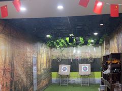 -都市枪神实弹射击俱乐部