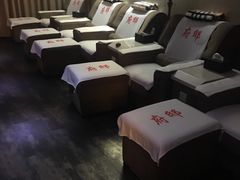 -尊江月推拿足道(周浦店)
