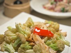 -岭南真味·匠心粤菜(K11店)