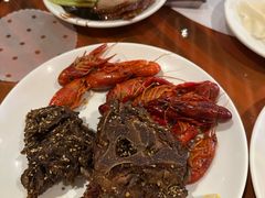 -河北宾馆·香溢自助餐(裕华店)