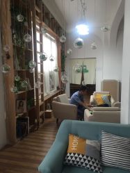 -绿皮火车照相馆 婚纱照旅拍(厦门店)