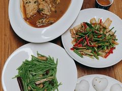 -舟小鲜·舟山小渔村(凤城四路中登广场店)